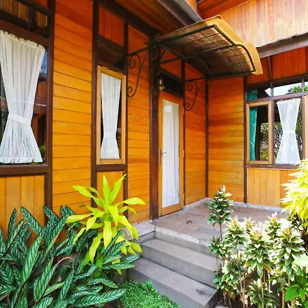Villa Gardenia Bandung-2