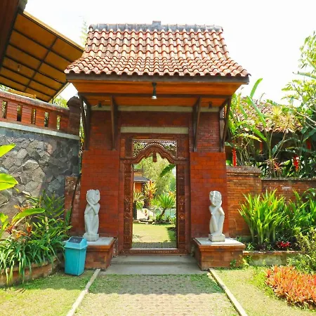 Villa Gardenia Bandung-3
